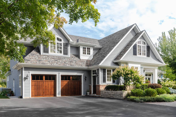 Best Roof Insulation Installation  in Dahlone, GA