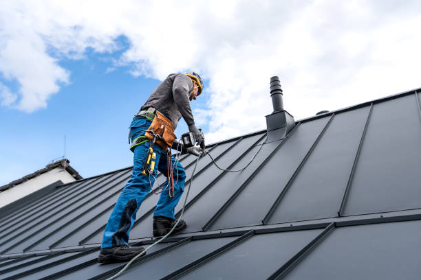 Best Asphalt Shingles Roofing  in Dahlone, GA